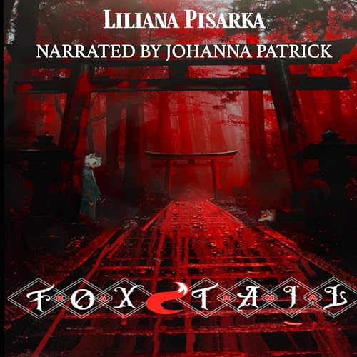 Cover of Fox Tail Karma