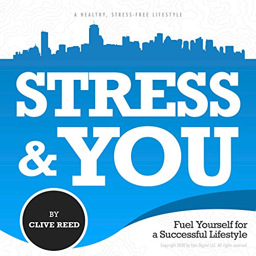 Cover of Stress and You