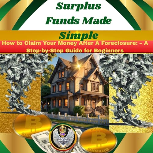 Cover of Surplus Funds Made Simple