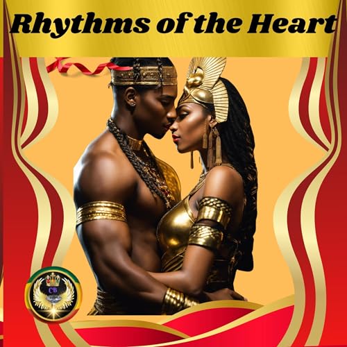 Cover of Rhythms of the Heart
