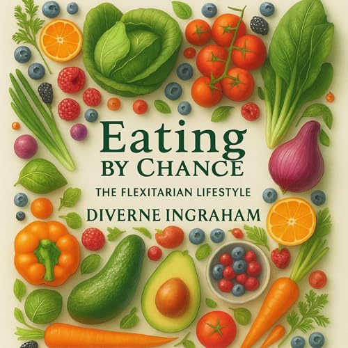 Cover of Eating by Chance