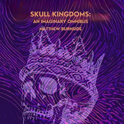 Cover of Skull Kingdoms