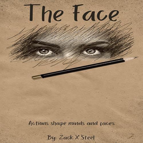 Cover of The Face