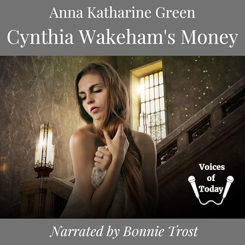 Cover of Cynthia Wakeham's Money