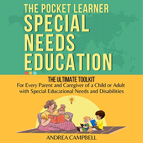 Cover of The Pocket Learner: Special Needs Education