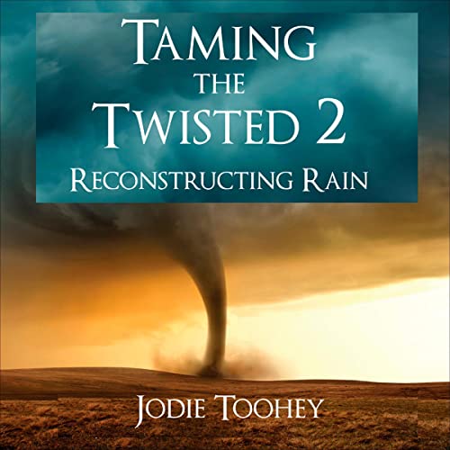 Cover of Reconstructing Rain