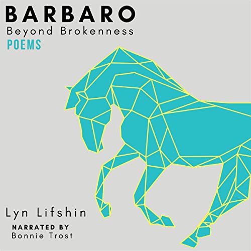 Cover of Barbaro
