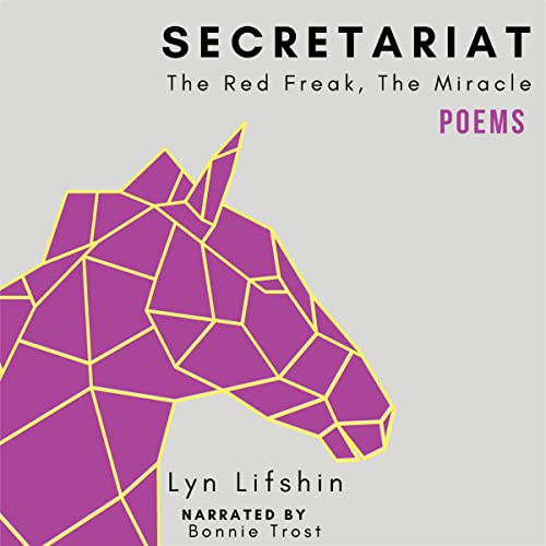 Cover of Secretariat