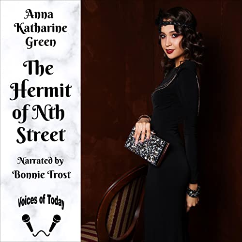 Cover of The Hermit of Nth Street