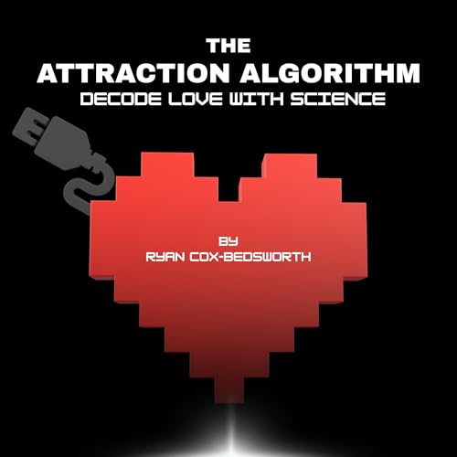 Cover of The Attraction Algorithm