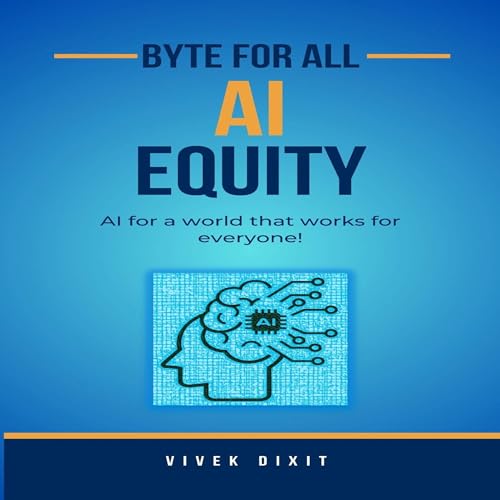 Cover of AI Equity
