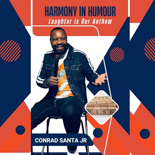 Cover of Harmony in Humour