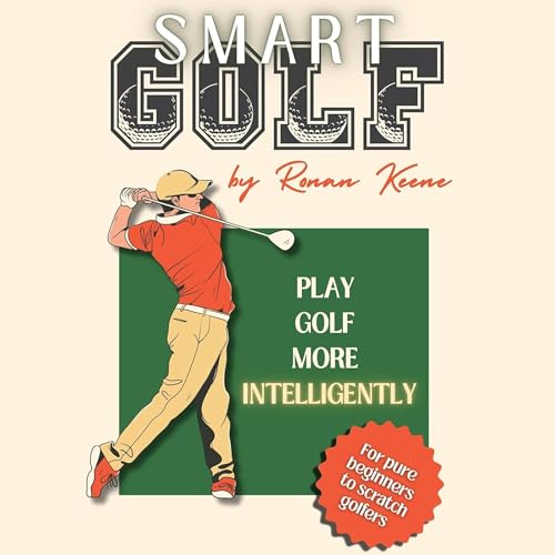 Cover of Smart Golf