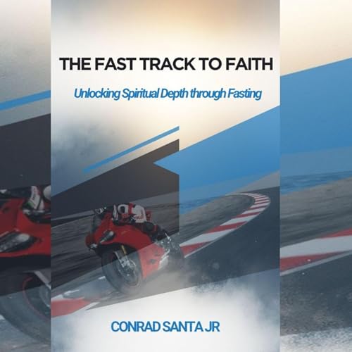 Cover of The Fast Track to Faith