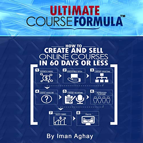 Cover of Ultimate Course Formula