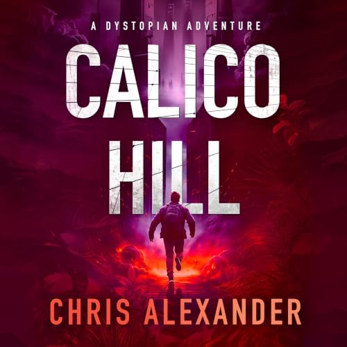 Cover of Calico Hill