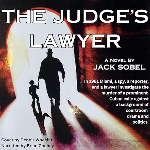 Cover of The Judge's Lawyer