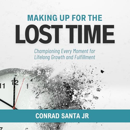 Cover of Making Up for the Lost Time