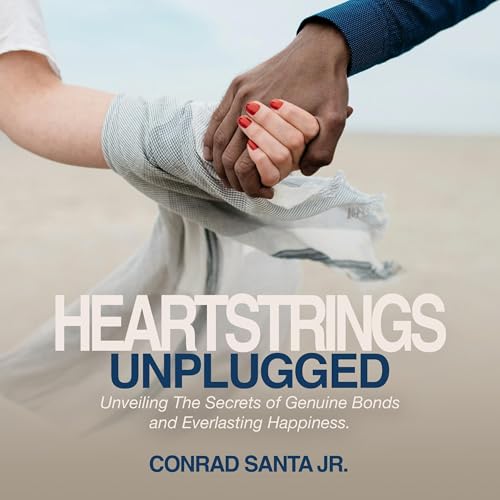 Cover of Heartstrings Unplugged
