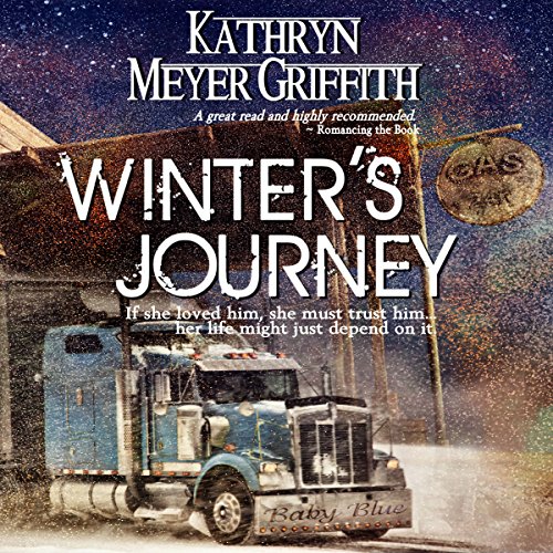 Cover of Winter's Journey