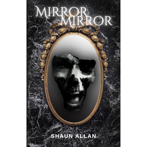 Cover of MirrorMirror