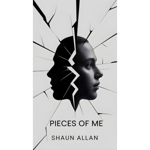 Cover of Pieces of Me