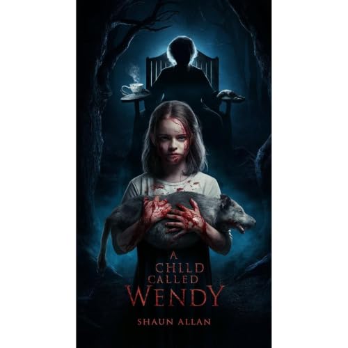 Cover of A Child Called Wendy