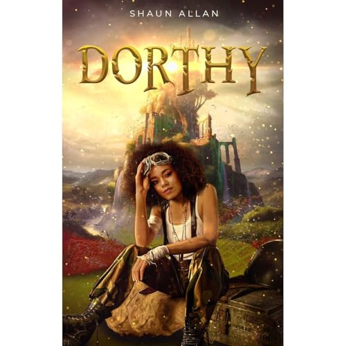 Cover of Dorthy