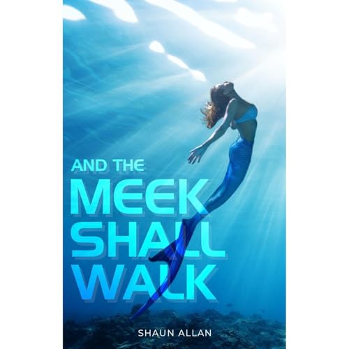 Cover of And the Meek Shall Walk