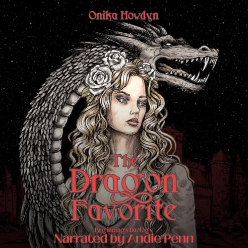 Cover of The Dragon Favorite