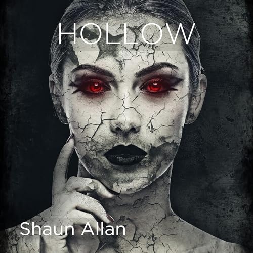 Cover of Hollow