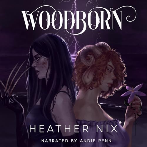 Cover of Woodborn