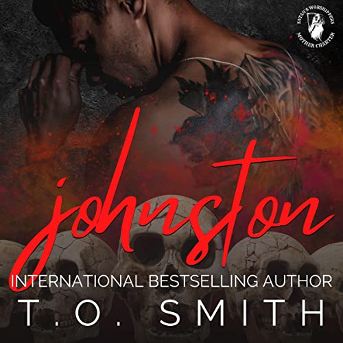 Cover of Johnston