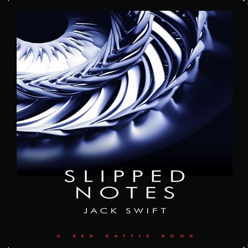 Cover of Slipped Notes