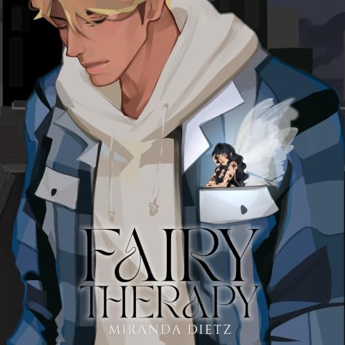 Cover of Fairy Therapy