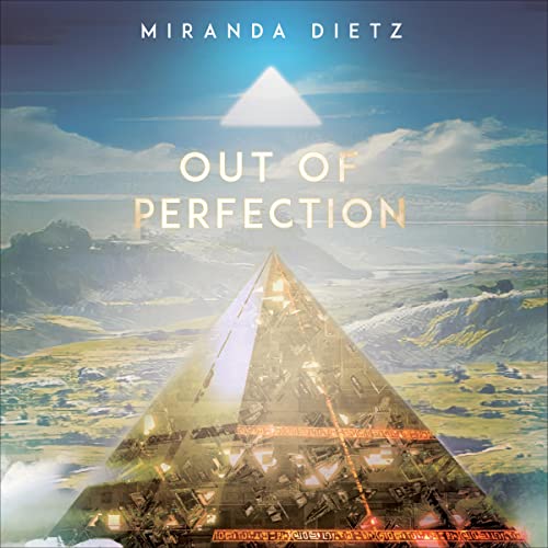 Cover of Out of Perfection