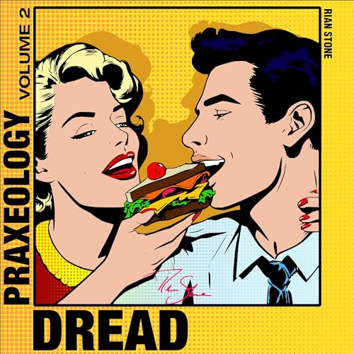 Cover of Dread