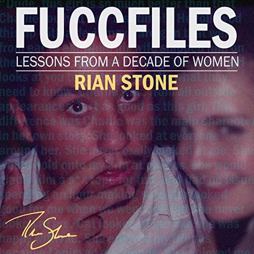 Cover of F--cfiles