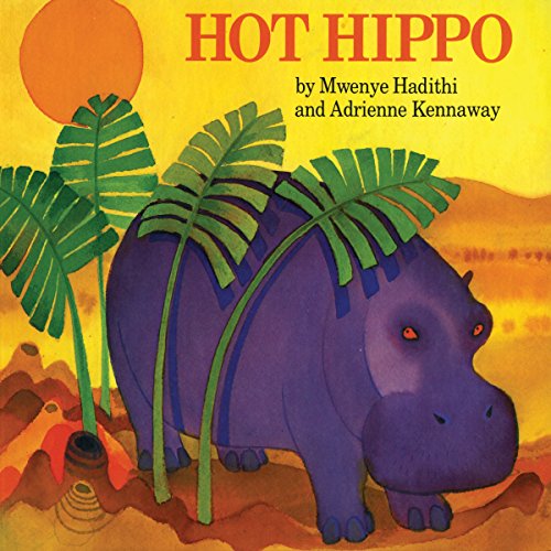 Cover of Hot Hippo
