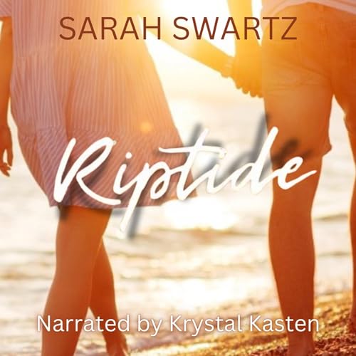 Cover of Riptide