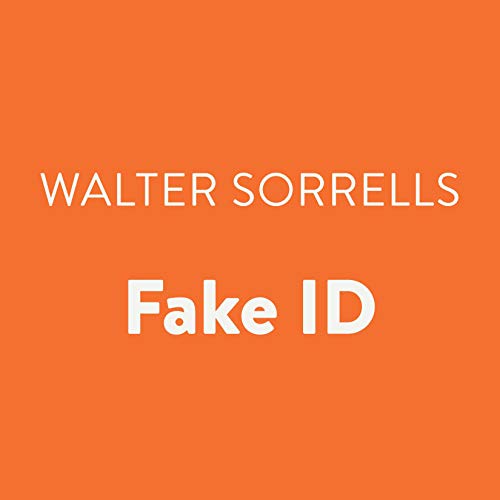 Cover of Fake ID