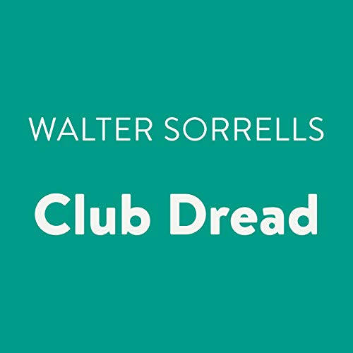 Cover of Club Dread
