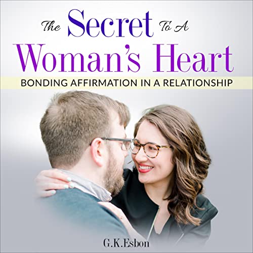 Cover of The Secret to Woman's Heart