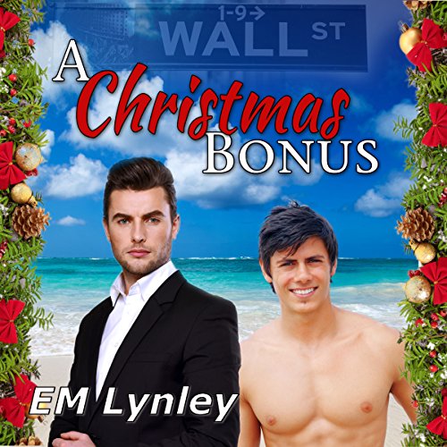Cover of A Christmas Bonus