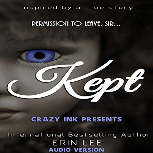 Cover of Kept