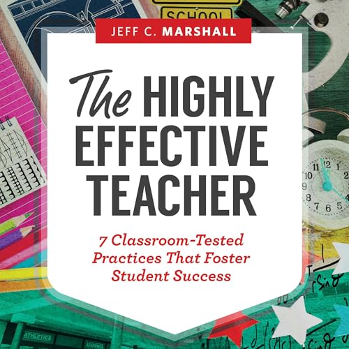 Cover of The Highly Effective Teacher