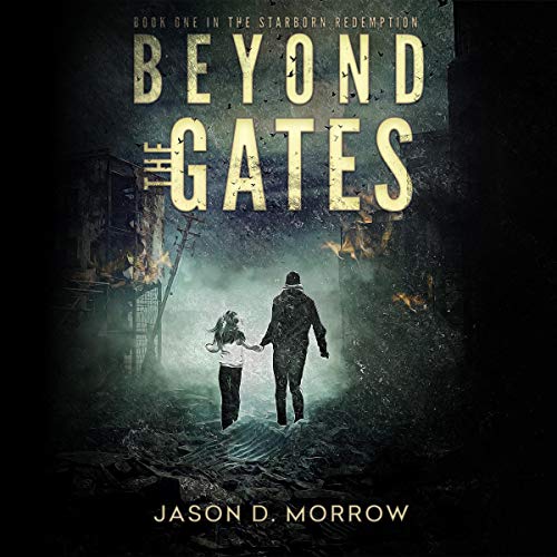 Cover of Beyond the Gates