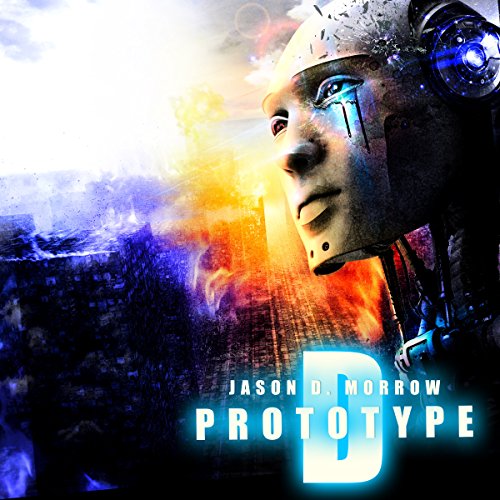 Cover of Prototype D