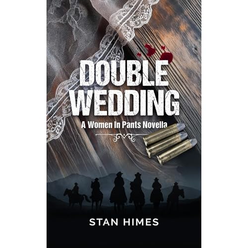 Cover of Double Wedding