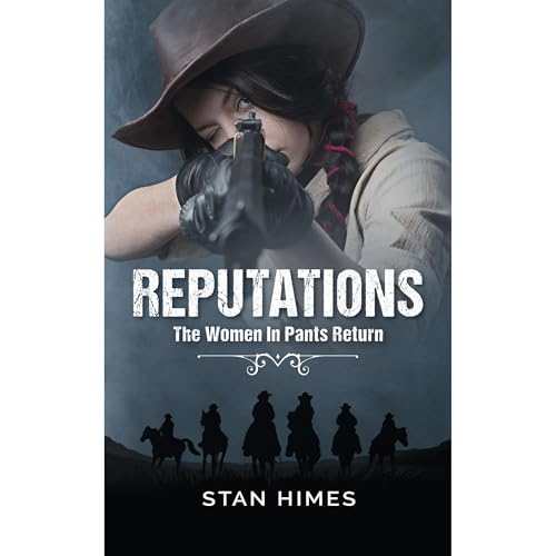 Cover of Reputations